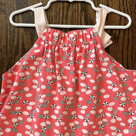 Lily Gaufrette Dress Size 8. Perfect Spring/Summer Dress. Like New. - Picture 6 of 6